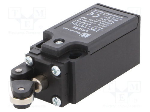Spamel lk200 interrupteur - spamel,