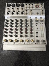 Behringer mx802a eurorack - behringer, 8