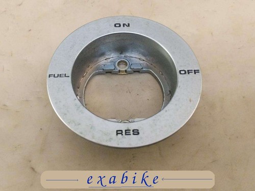 Base robinet essence - du,