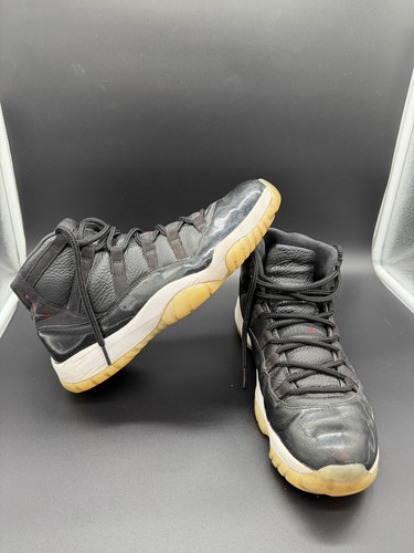Nike air jordan retro 10 - 11, 72-10
