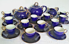 Service à Thé à café