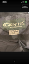 sac de couchage carinthia