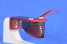 Cartouche rouge Ortofon 2M en