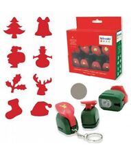 Perforatrice à levier (Mini)