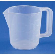 Jauge De Mesure RVFM 0,6 Litre