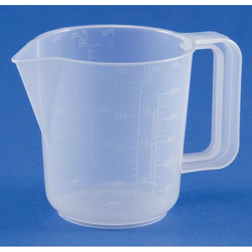 Jauge mesure rvfm - mesure, 0,6