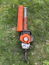 taille haie thermique