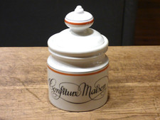 Pot Confiture maison En