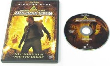 BENJAMIN GATES ET LE TRESOR