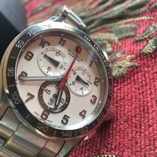 VICTORINOX CLASSIC CHRONOGRAPH