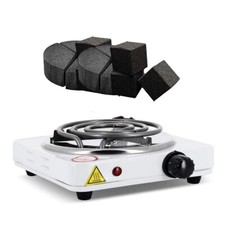 Starter Kit Chicha Plaque