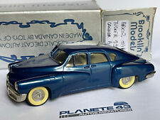 BROOKLIN BRK 02 004B TUCKER