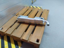 1/18 Pôt d'échappement Smart