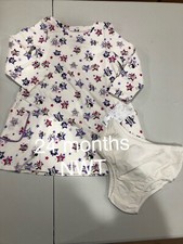Disney Dress Size 24 Months