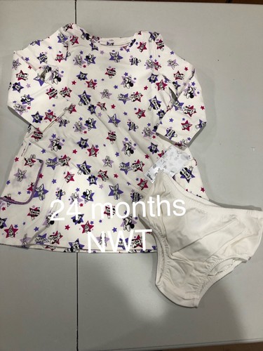 Disney dress size months - 24,