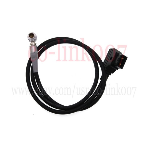 Tap 4pin power - to,