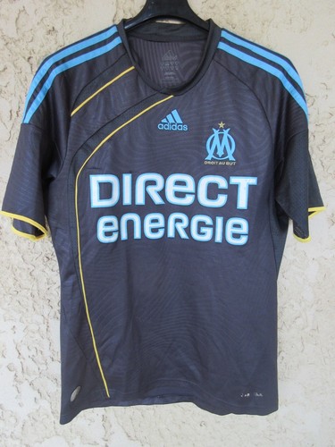 Maillot olympique marseille - maillot, de