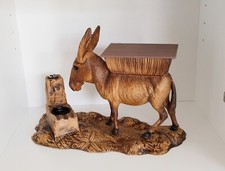 Âne distributeur de