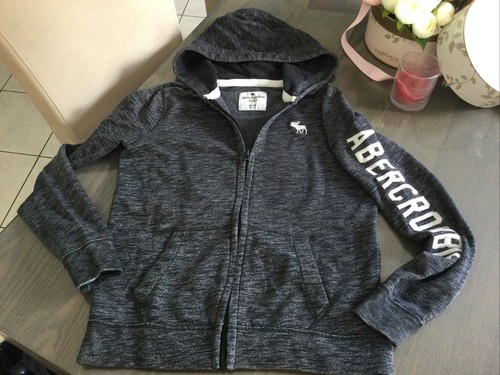 Veste sweat capuche - sweat, a