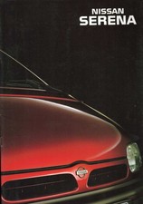 ▄▀▄ Catalogue NISSAN