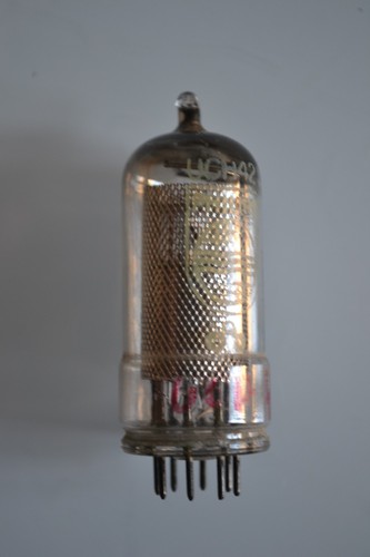Philips uch42 valve - uch42,