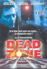 Dead Zone - Walken