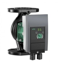 Circulateur Pompe de Circulation WILO Yonos Maxo 40/0,5-12 pour Système de Chau