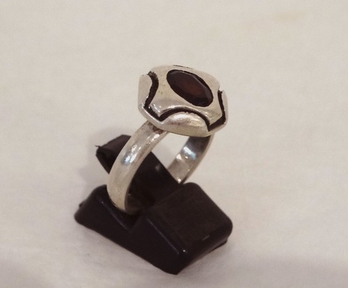 Bague argent 925 - bague, en