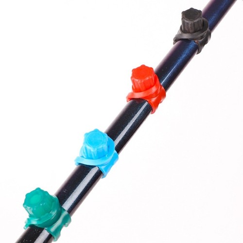 Enrouleur ligne canne - ligne, de