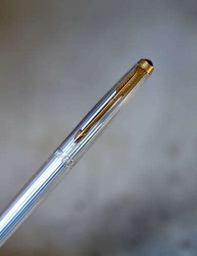 Stylo plume parker - stylo,