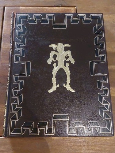 Lot lucky luke 1 bd - luke, 23