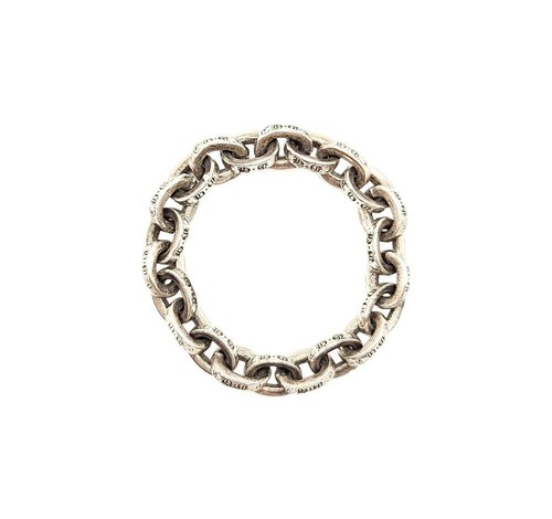 Chrome hearts paper chain - chain, ring