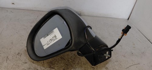 Retroviseur gauche peugeot 207 - retroviseur,
