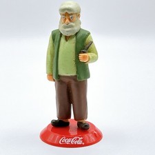 Mini figurine Heidi Girl of