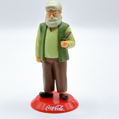 Mini figurine heidi girl - heidi,