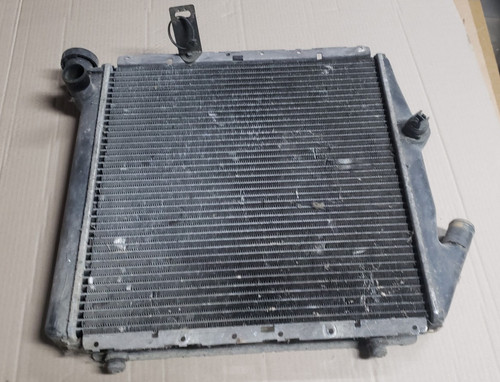 Radiateur renault r11 r9 - radiateur, 11
