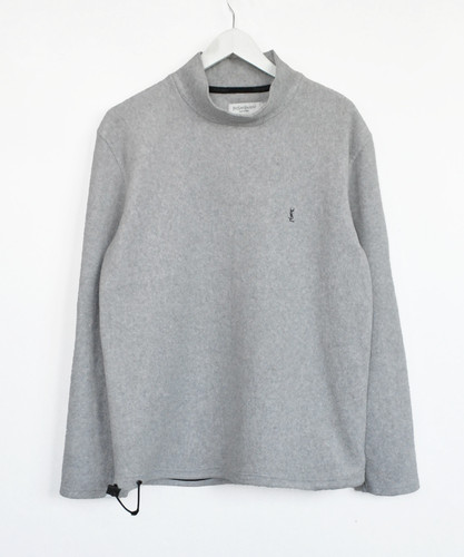 Pull polaire - , homme