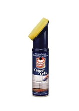 Bonhomme Nettoyeur Moquette