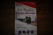 Kitradio Yokis neuf 545515