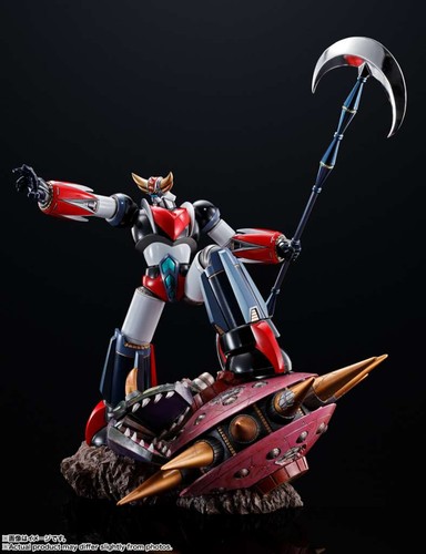 Bandai figuarts zéro touch - bandai,