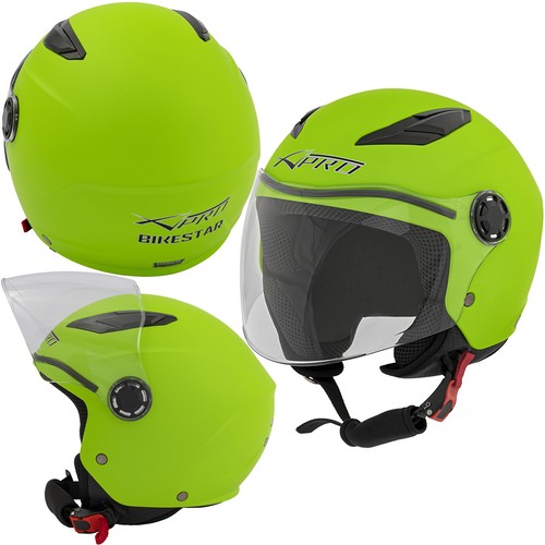 Casque moto scooter - casque,