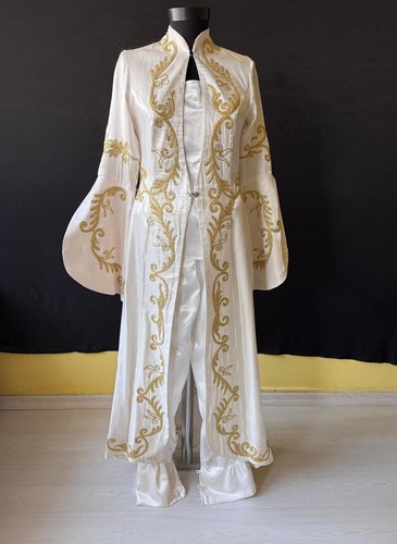 Traditional bindalli dress - bindalli,