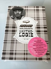 AUDIARD DIALOGUISTE COFFRET 9