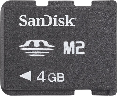 Carte mémoire sandisk 4go - sandisk,
