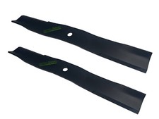 Tondeuse à gazon 2X52 CM pour