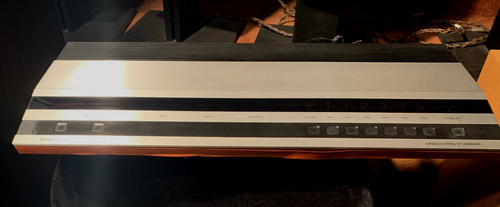 Bang olufsen beomaster - bang,