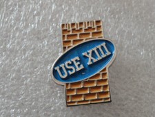 PIN S RUGBY A 13  ENTRAIGUES