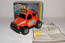 PLAYWELL VW VOLKSWAGEN BEETLE BEETLE FUN BUG CALIFORNIA HOLIDAY NEAR MINT BOXED