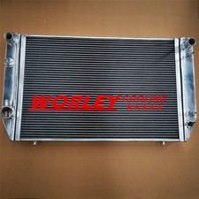 Aluminum radiator 62mm for - radiator,