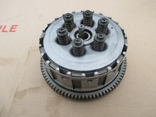 embrayage complet disques noix cloche Yamaha R6 1999-2002